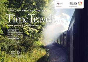 Timetravel by Train (PDF)