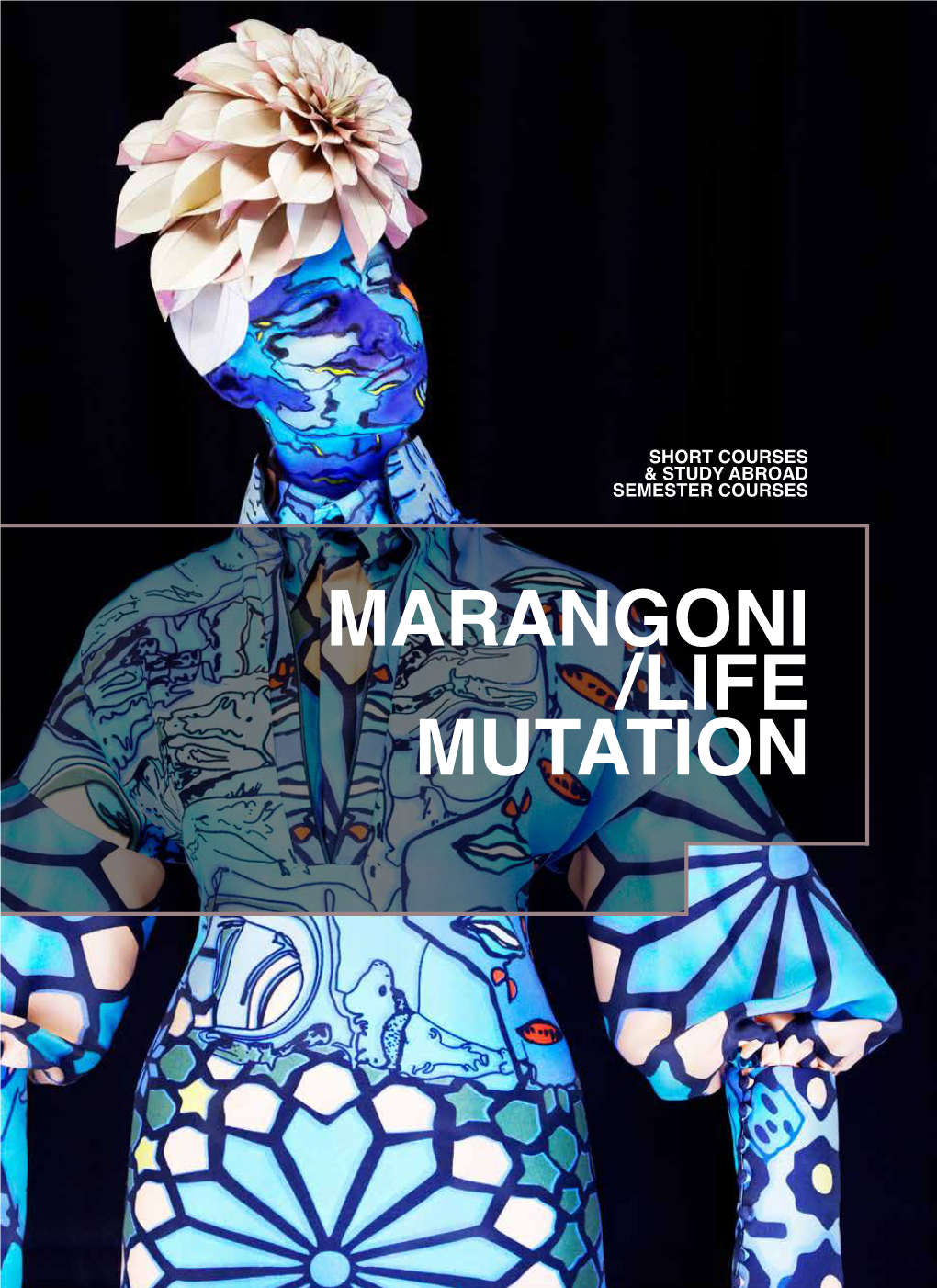 Marangoni /Life Mutation Start /The Real Transformation