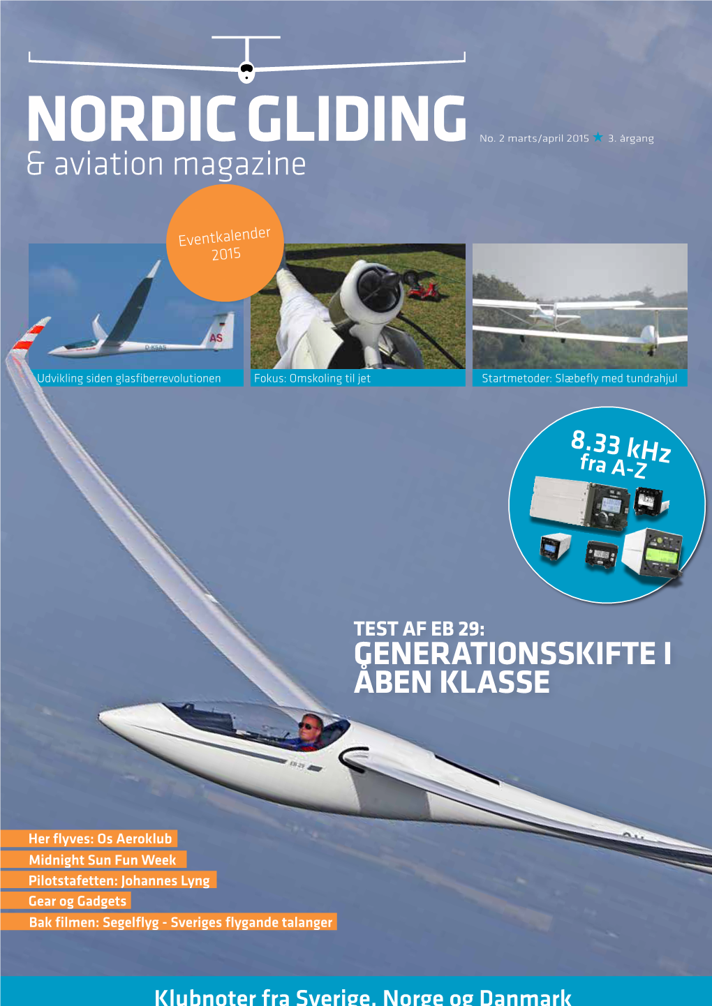 02 2015 Nordic Gliding