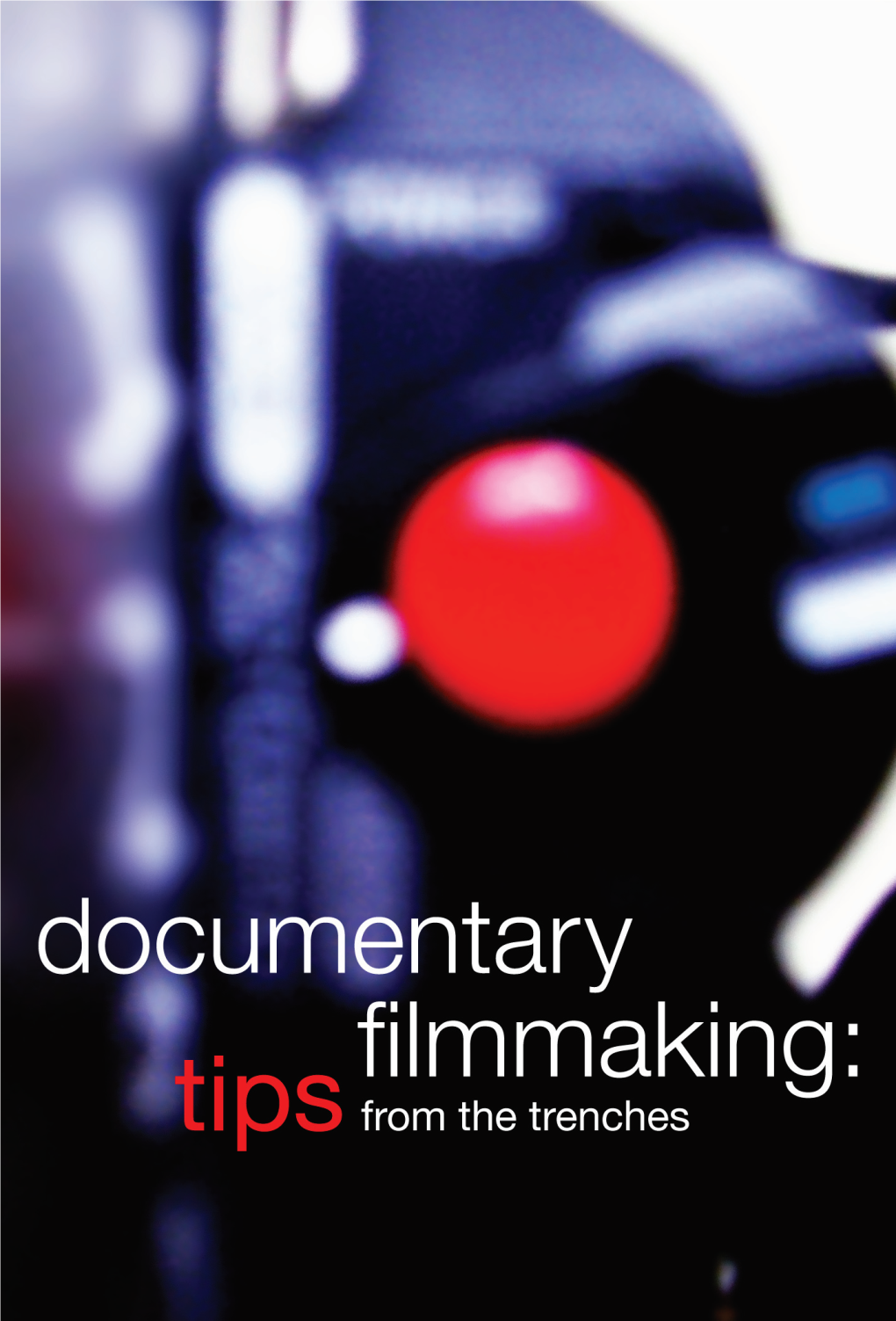 Elondocs Docfilmmaker DVD