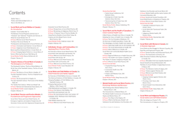 Download Detailed Table of Contents