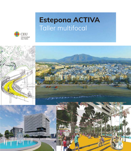 Estepona ACTIVA Taller Multifocal Estepona ACTIVA Taller Multifocal Estepona ACTIVA