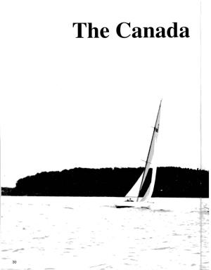 The Canada's Cup Years