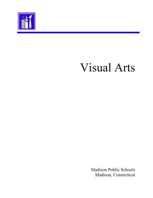Visual Arts Curriculum Guide