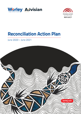 Reconciliation Action Plan June 2020 – June 2021