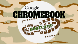 What Is a Chromebook?