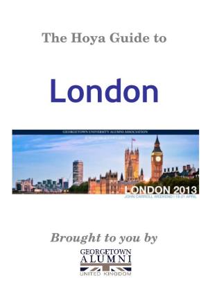 Hoya London Guide FINAL.Pub