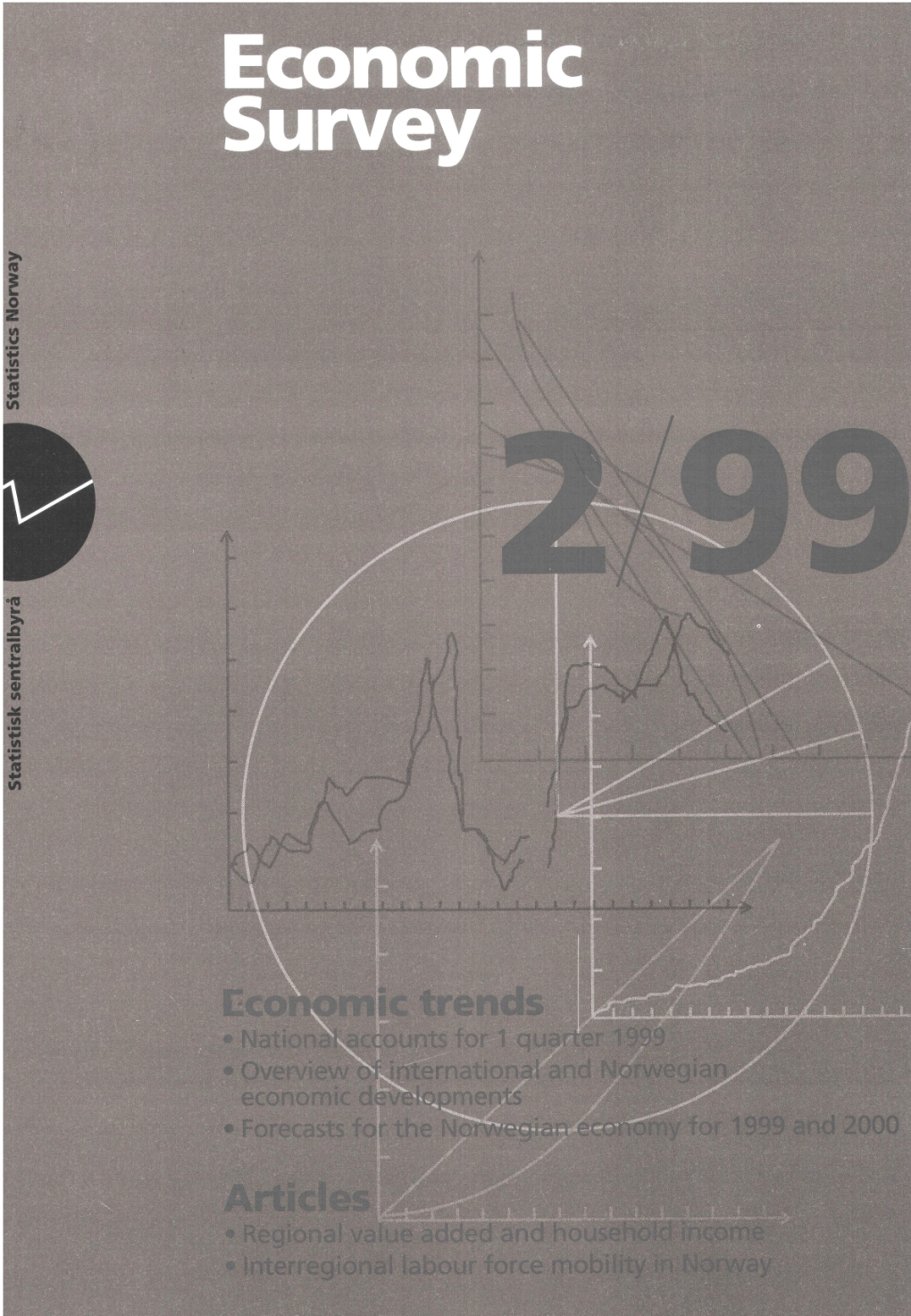 Economic Survey 1999-2