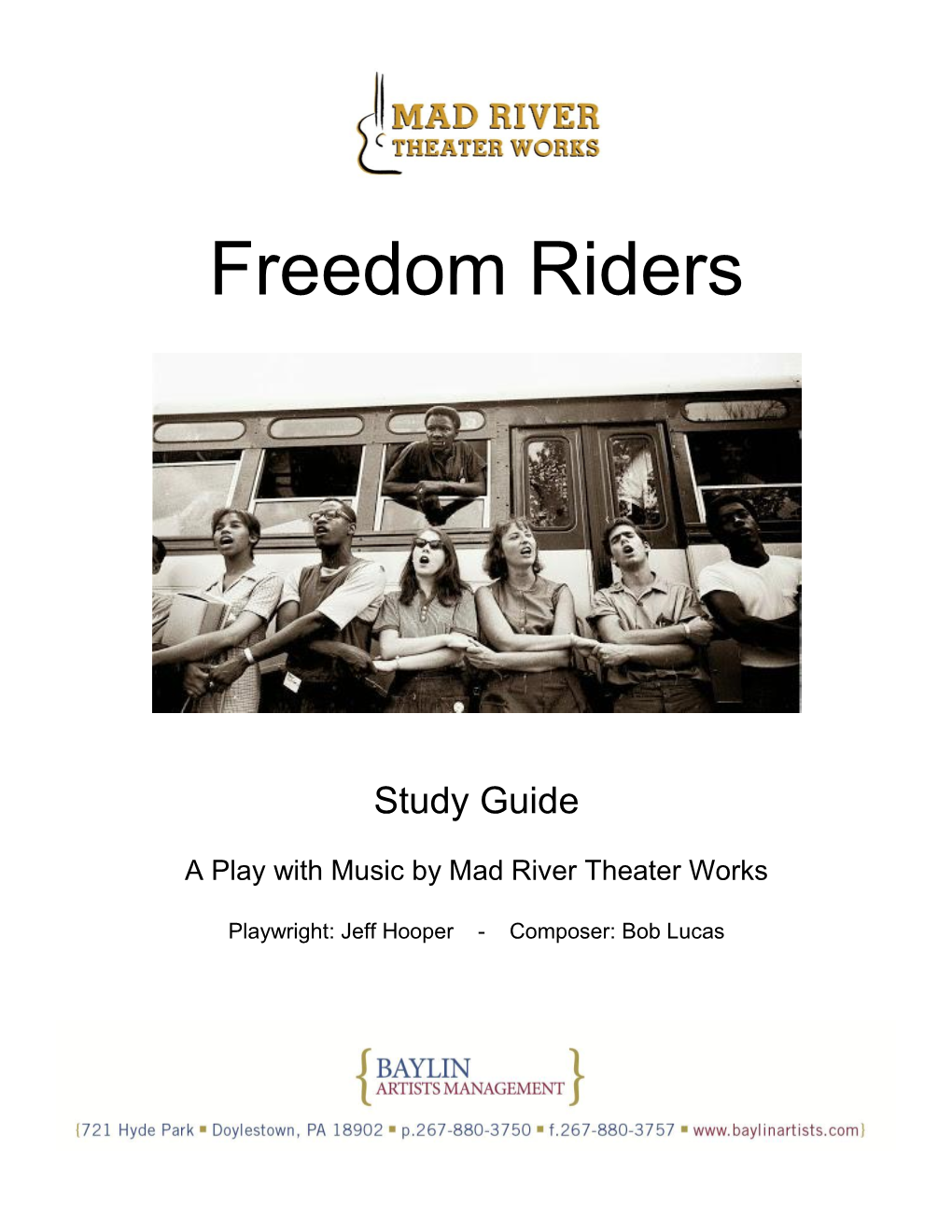 Freedom Riders