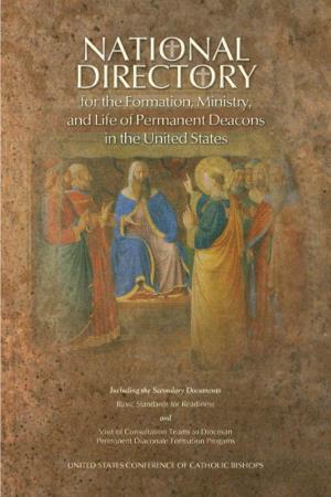 National Directory for the Formation, Ministry, and Life Of