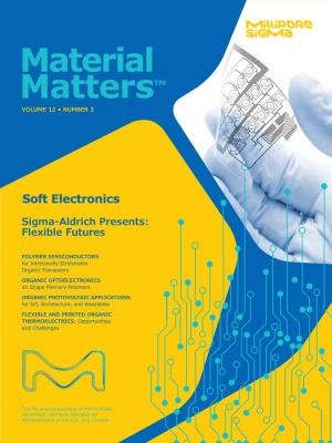 Material Matters™ VOLUME 12 • NUMBER 3