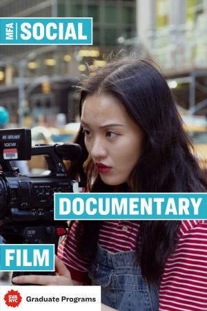 PDF MFA Social Documentary Film Dept Brochure