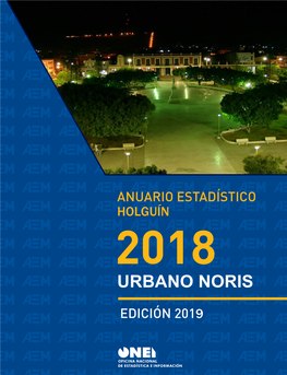 Urbano Noris 2018