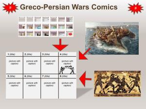 Greco-Persian Wars Comics # # Greco-Persian Wars Comics