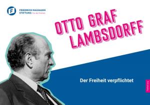 Otto Graf Lambsdorff