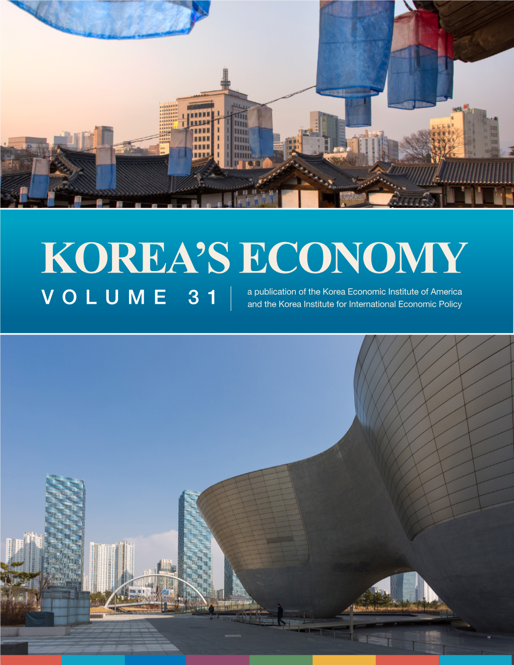 Korea's Economy