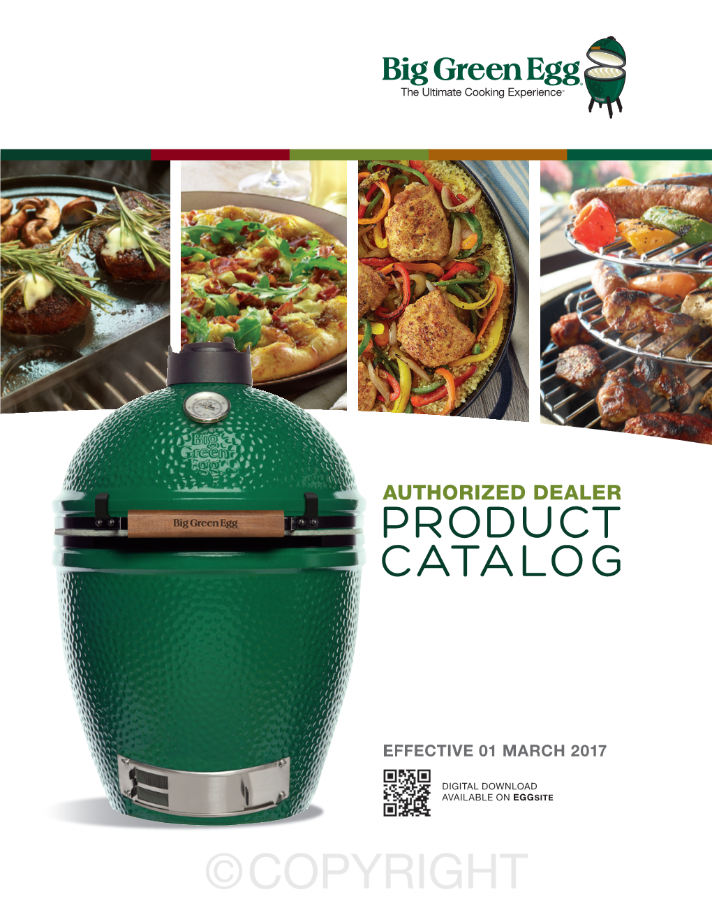 Product Catalog