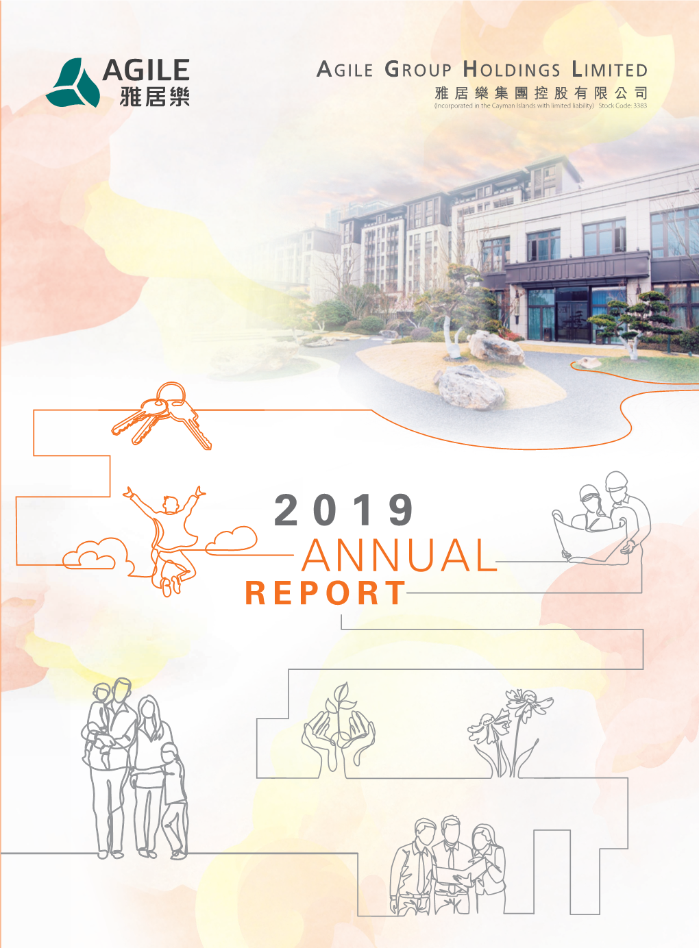 Annual Report 1 FINANCIAL HIGHLIGHTS