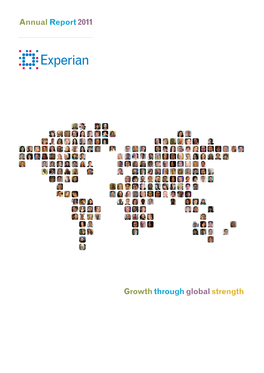 Growththroughglobalstrength Annual Report 2011
