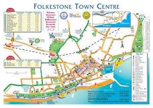 Folkestone-Map.Pdf