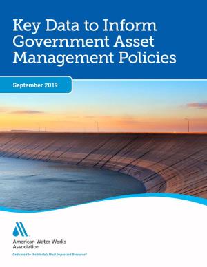 Key Data to Inform Government Asset Management Policies