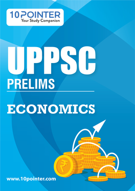 Economy of Uttar Pradesh