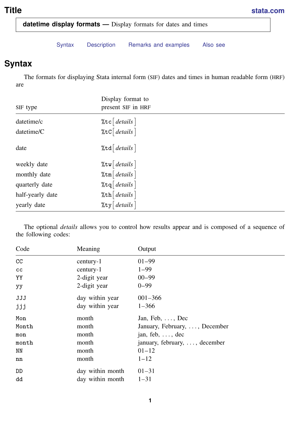 datetime-display-formats-display-formats-for-dates-and-times-docslib