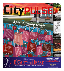 Love, Lansing Style Plaza | Page 5