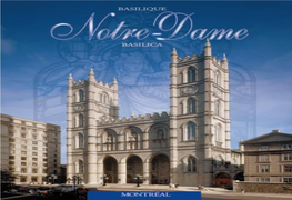 Brochure Notre-Dame 950515
