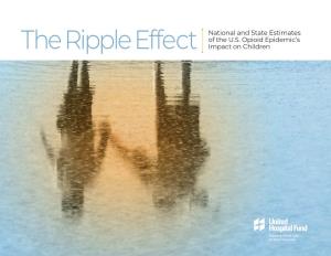 The Ripple Effect National and State Estimates