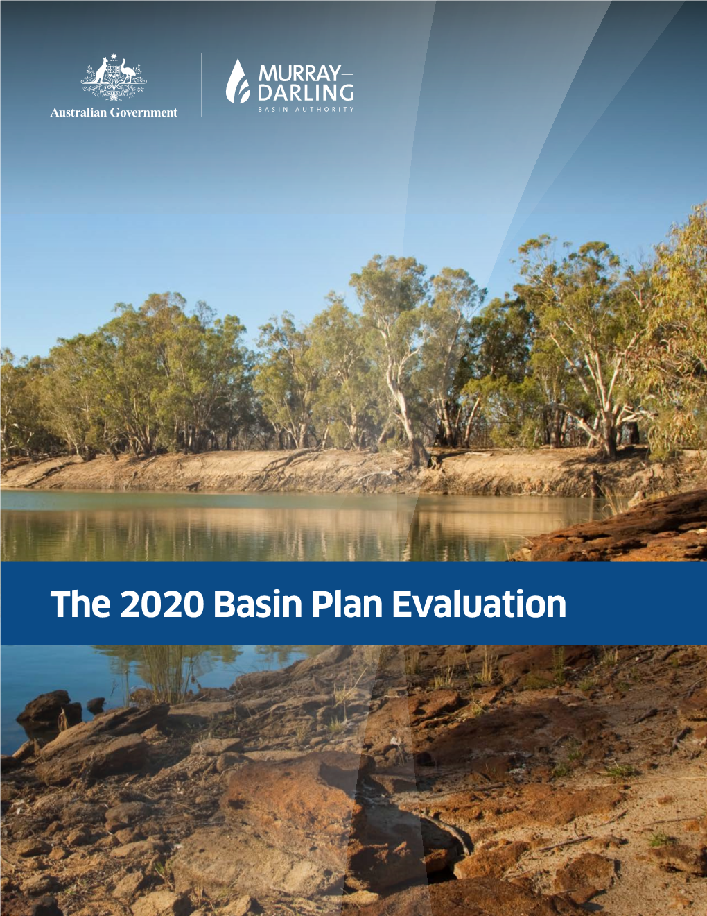The 2020 Basin Plan Evaluation