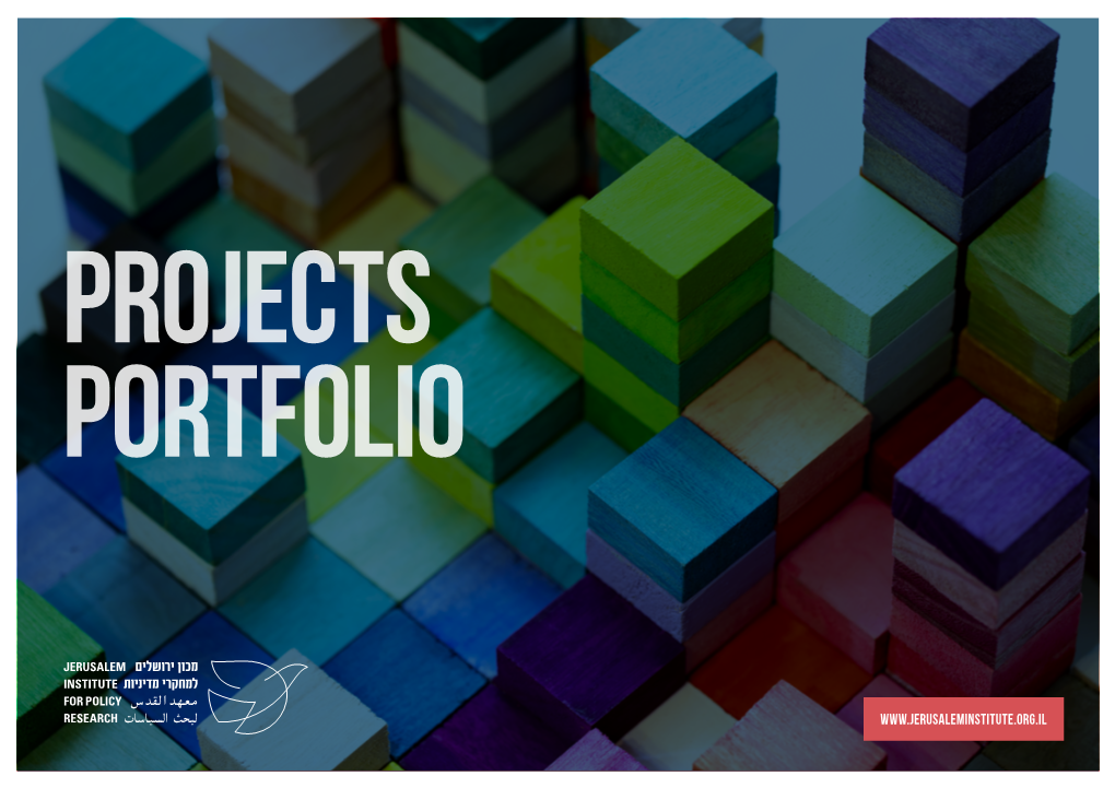 Projects Portfolio 2018