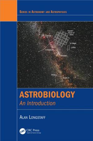 ASTROBIOLOGY ASTROBIOLOGY: an Introduction