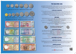 The Maltese Lira