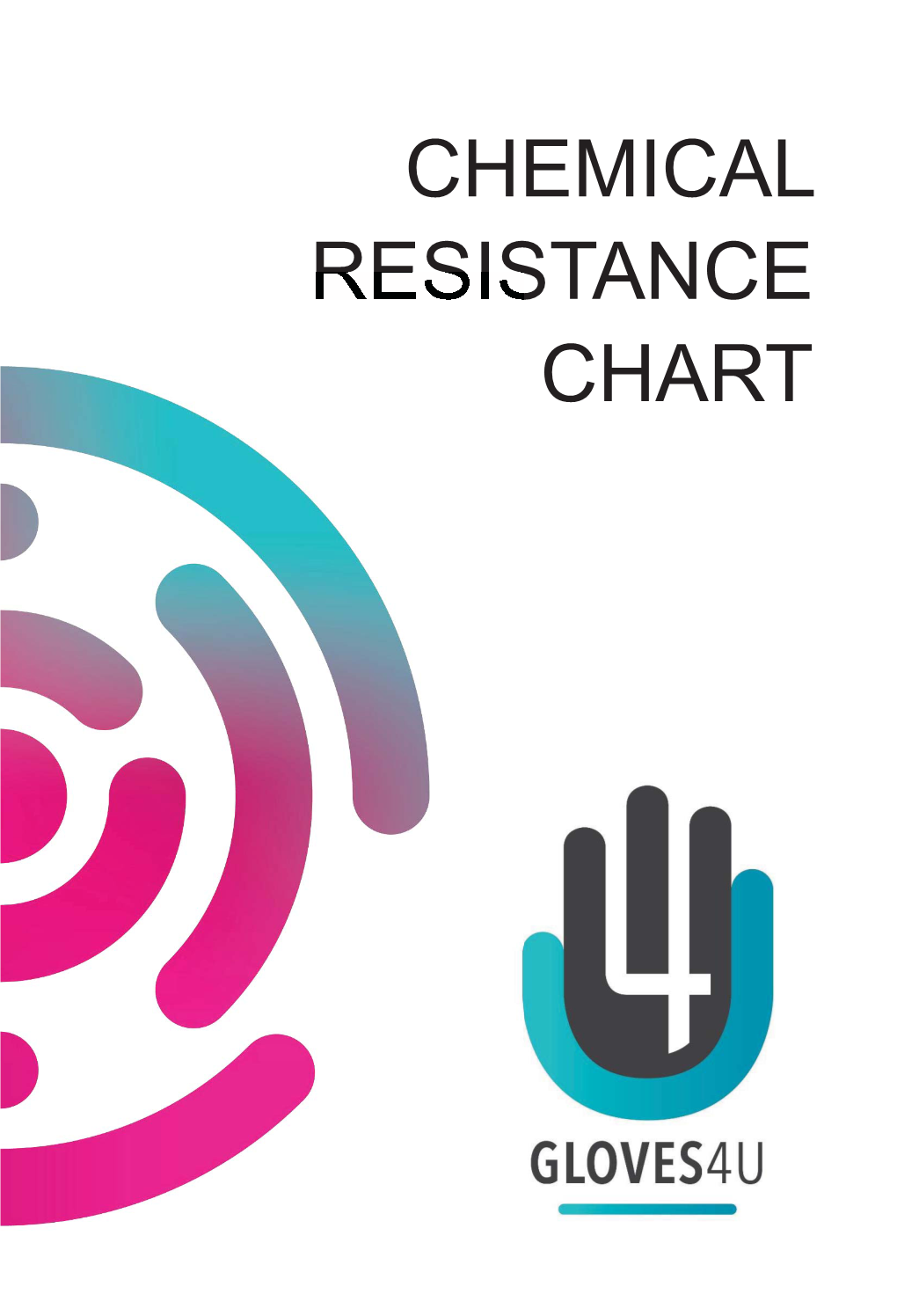 CHEMICAL RESISTANCE CHART Chemical Resistance Glove Chart - DocsLib