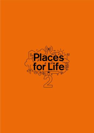 Places for Life II