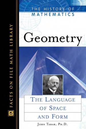 History of Geometry, a Story of Imagination and Creativity and Hard Work