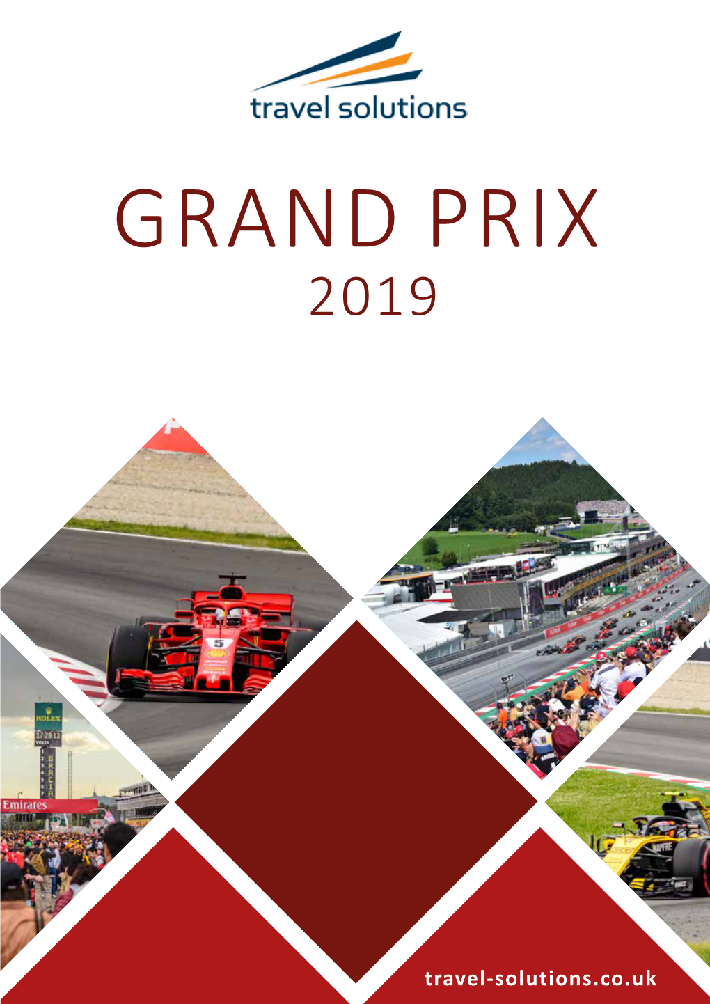Grand Prix 2019