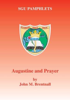 Augustine and Prayer by John M