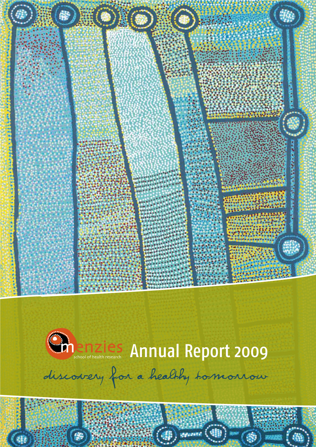 2009 Annual Report