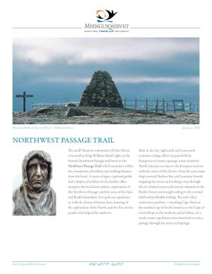 Northwest Passage Trail