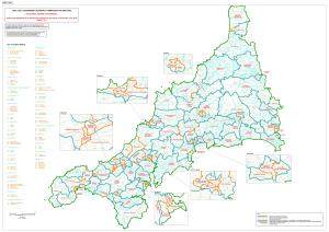 The Local Government Boundary Commission For