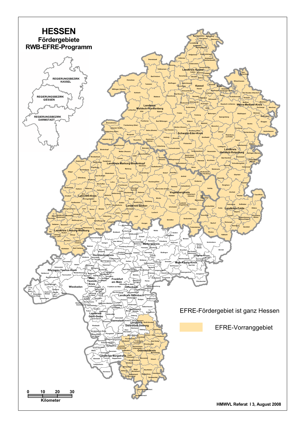 HESSEN Bad Karlshafen Wahlsburg Oberweser Fördergebiete Oberweser Trendelburg Gutsbezirk RWB-EFRE-Programm Reinhardswald