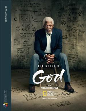 The Story of God, with Morgan Freeman