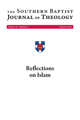 Reflections on Islam