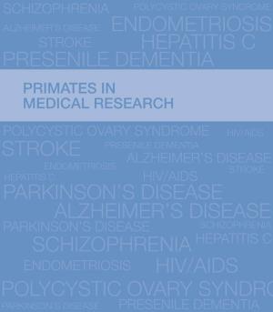 Primates in Medical Research