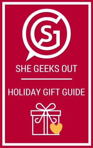 SGO Holiday Gift Guide!