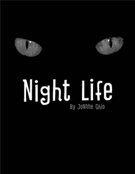 Night Life Page: 1 Chapter Two Little Armored One