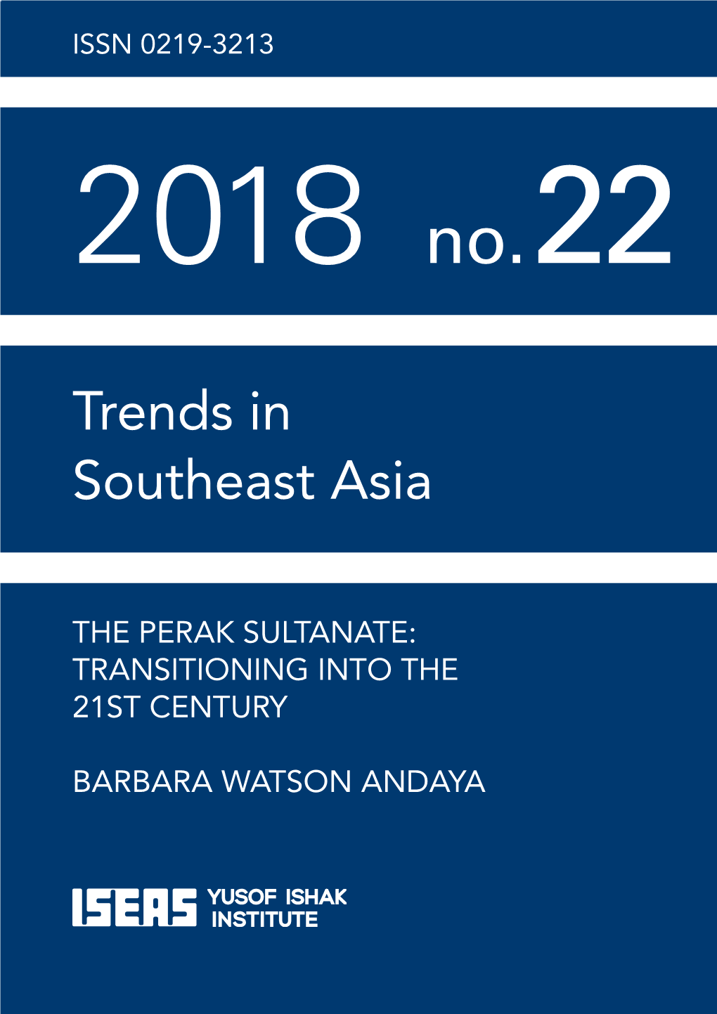 Trends in Southeast Asia