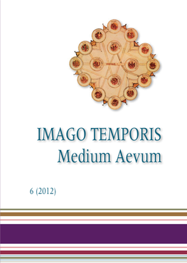 IMAGO TEMPORIS Medium Aevum